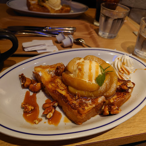 イー·エー·グラン そごう横浜店 - 飲食業