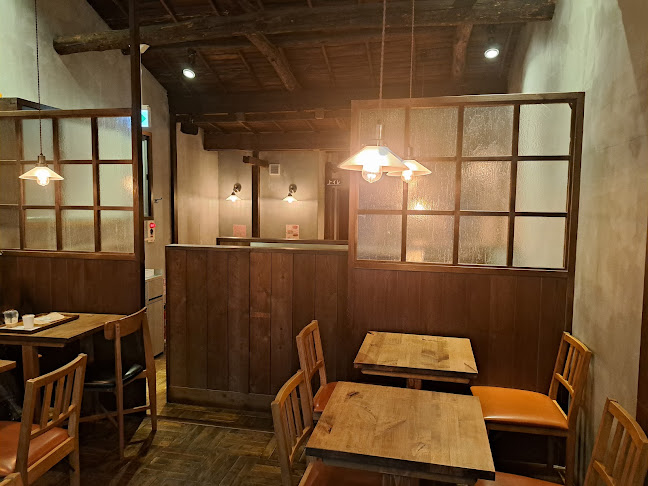 パンの田島 阿佐ヶ谷店 - 飲食業