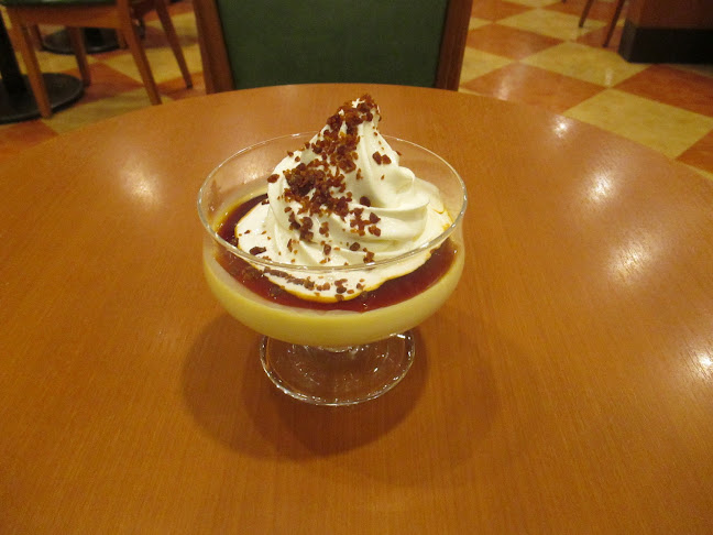 Opinii despre カフェ・ベローチェ 広島袋町店 în 広島市 - 飲食業