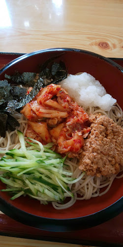 そば処 茶楽 - 飲食業