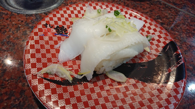 Comentarii opinii despre すし銚子丸 綾瀬店