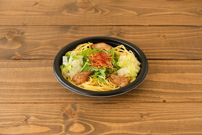 大阪府大阪市中央区千日前１丁目５−１０ 三番街 なんばウォーク 虹のまち