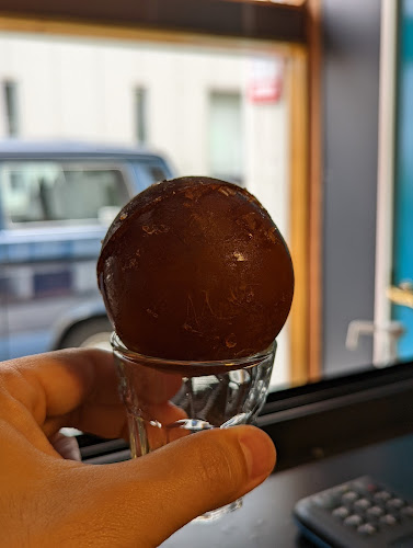 Opinii despre ヤマゲンコーヒースタンド în 大阪市 - 飲食業