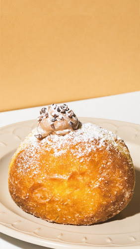 Opinii despre TRUFFLE DONUT シャミネ松江店 în 松江市 - 飲食業