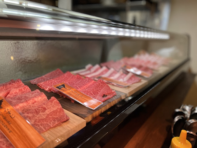 Comentarii opinii despre 焼きしゃぶ専門店 炙り屋