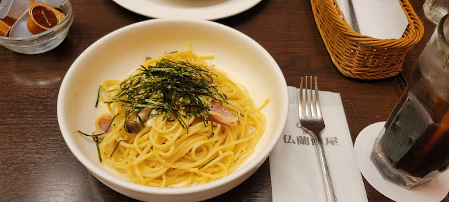 仏蘭西屋 - 中央区