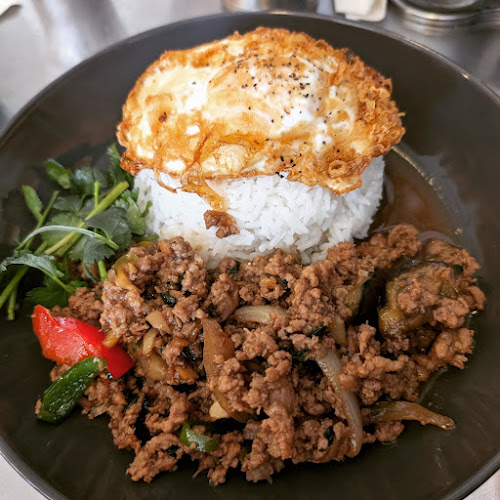 BACK PACKER’S LUNCH (バックパッカーズランチ) 星川店 - 熊谷市