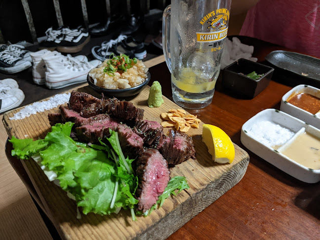 にくちゃん 新天地店 - 飲食業