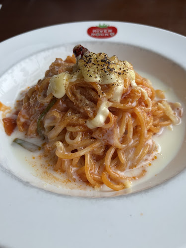 グリルカフェ リバーロック4