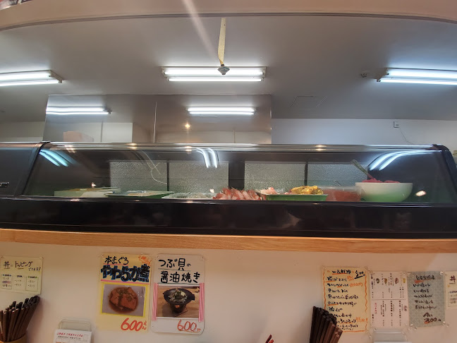 さんすい２号店 - 飲食業