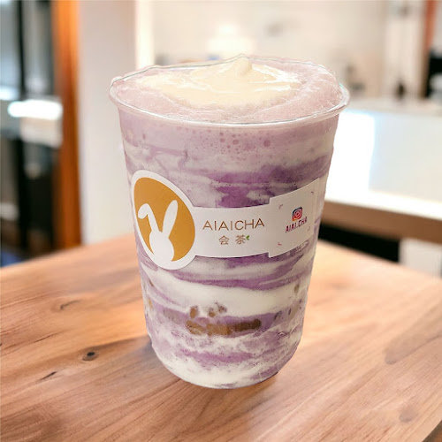 AIAICHA 会茶 - 飲食業