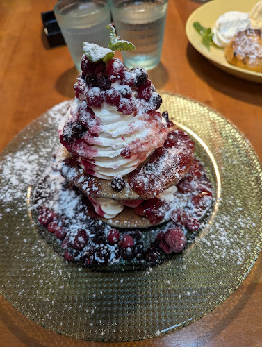 Opinii despre COFFEE and KICHEN annette(アネット) în 松山市 - 飲食業