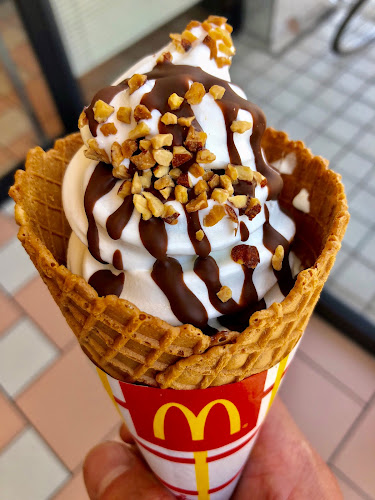 Opinii despre マクドナルド 黄瀬川店 în 清水町 - 飲食業