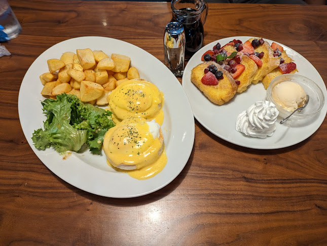 ローズガーデンカフェ - 北中城村