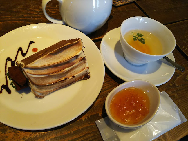 The Coffee Market 145 - 飲食業