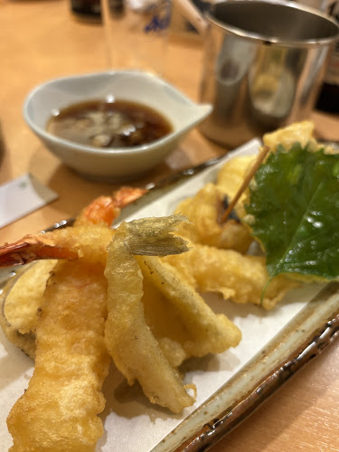 山寿司 - 大阪市