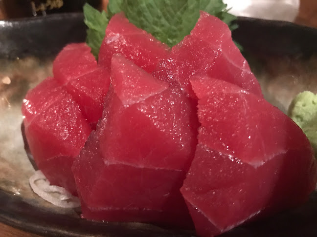 炙るチェリチェリ - 那覇市