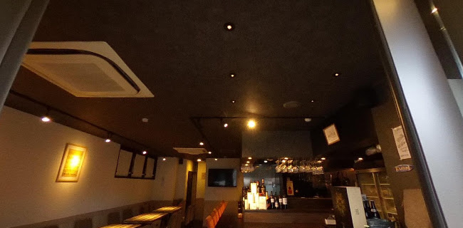 Lucio(ルチオ) - 広島市