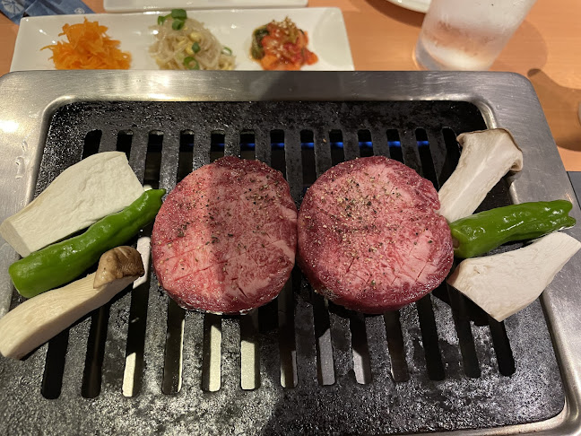 焼肉家 肉汁センター - 横浜市