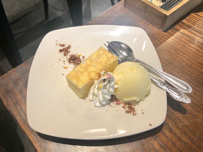 旬彩酒場みつ魚 - 飲食業