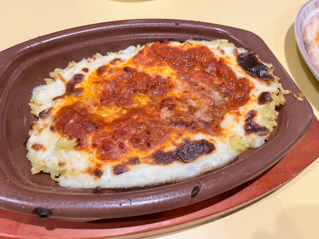 サイゼリヤ 三島南店 - 飲食業