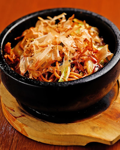 オッサンすし酒場