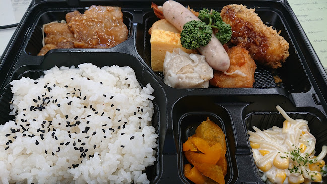 〒135-0062 東京都江東区東雲２丁目１−１７ シーフードレストランネプチューン