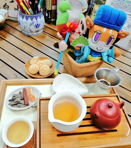 Comentarii opinii despre Cha-ngokushi