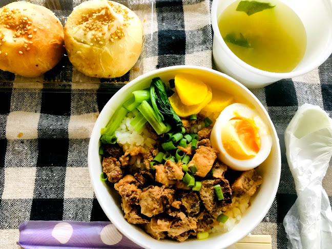 台湾豆乳大王 - 飲食業