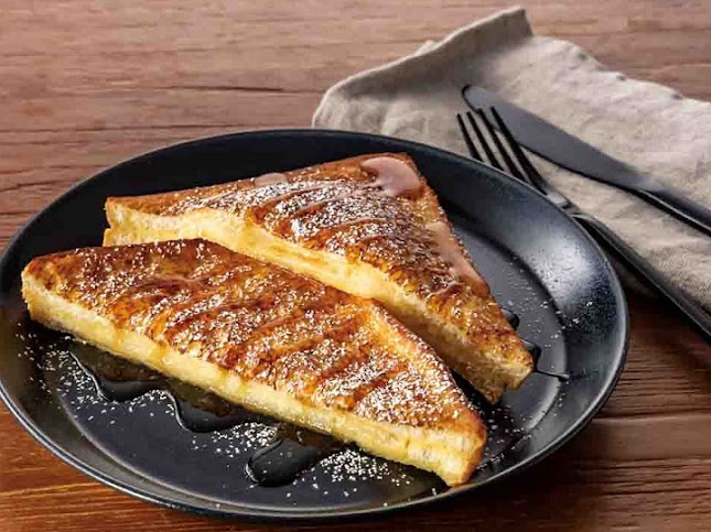 倉式珈琲店 ルミネ川越店 - 川越市