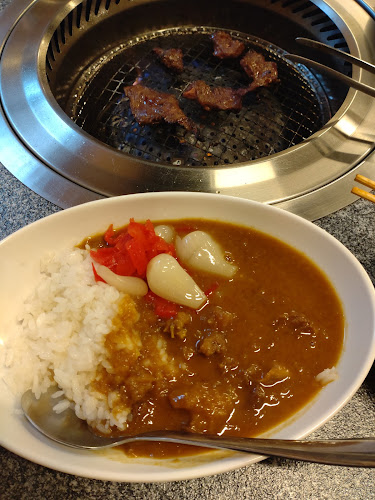 焼肉＆グルメバイキングかたおか 米子店 - 米子市