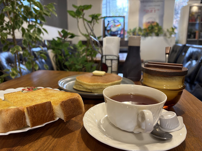 豆の樹 - 飲食業