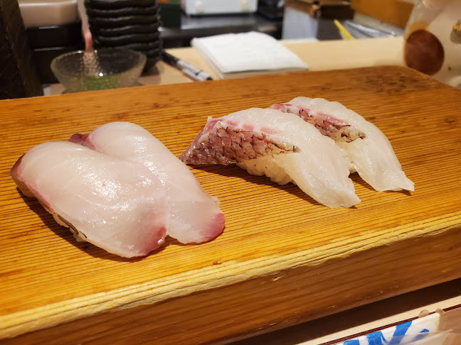 おやじすし一喜 蒲生店 - 大阪市