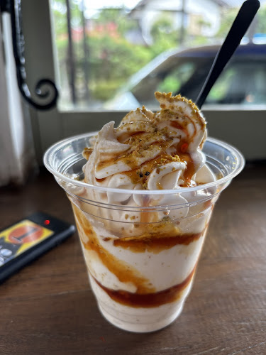 Opinii despre MILKTO. în 岡山市 - 飲食業