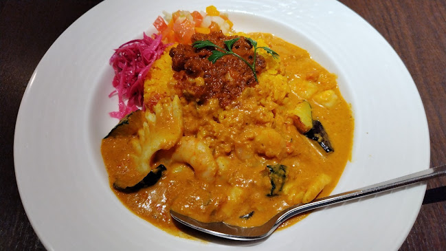 新宿中村屋オリーブハウスダイニング - 大田区