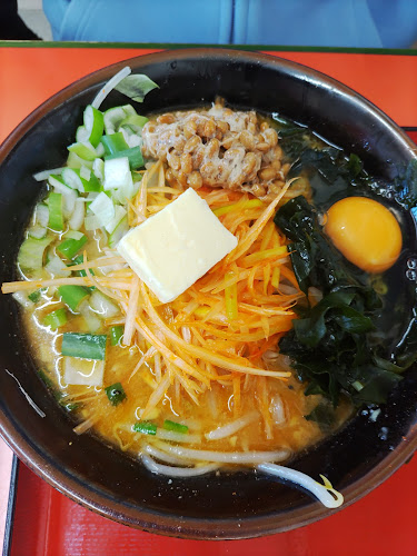くるまやラーメン 東村山店 - 東村山市