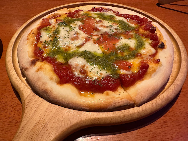 洋風キッチン Vigore（ヴィゴーレ） - 飲食業