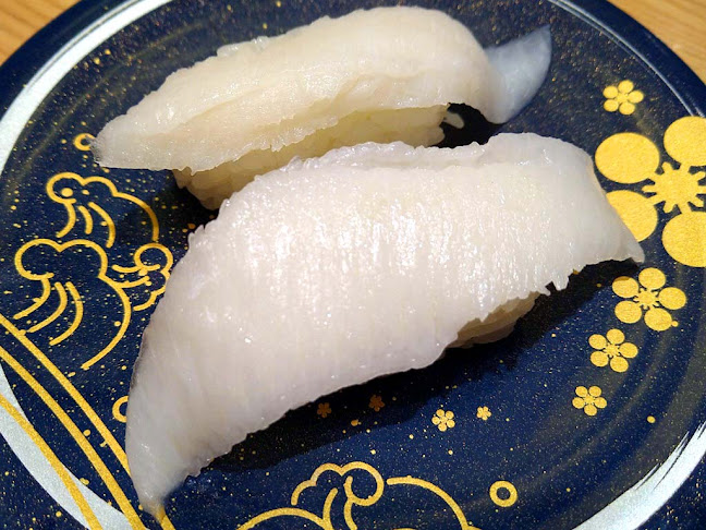 もりもり寿し イオンモール大阪ドーム店 - 大阪市