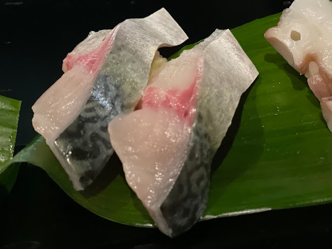 Comentarii opinii despre 玉鮨