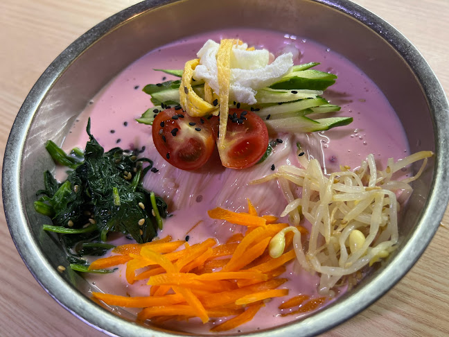 百濟 仲田本店 - 飲食業