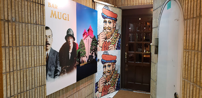 Comentarii opinii despre BAR 麦