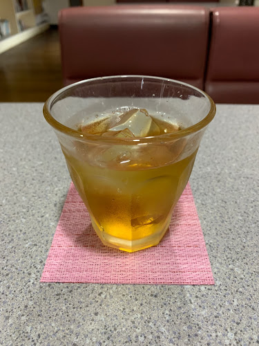 カフェ仔馬 - 坂出市