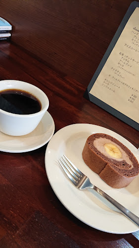 ケルムスコット カフェ - 飲食業