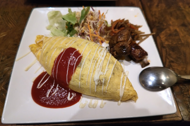 Comentarii opinii despre バール パーチェ