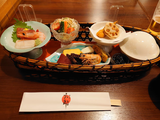 Comentarii opinii despre 和食 六郎