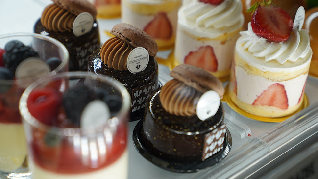 パティスリーカカオエット・パリ 中目黒本店 - 目黒区