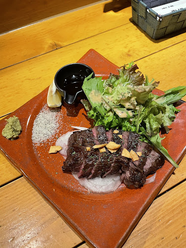 Comentarii opinii despre 肉酒場 肉僧