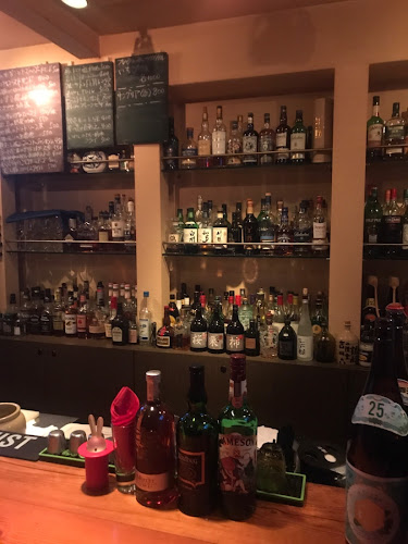 バッカーノ - 大阪市