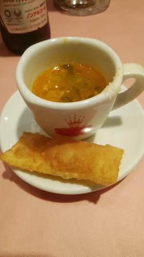 Comentarii opinii despre タベルナ ラ・メッセ