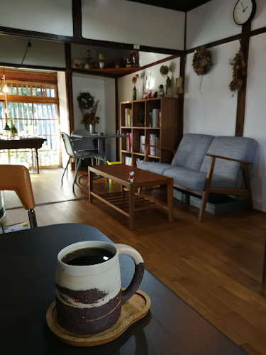 火と実coffee - 奈良市